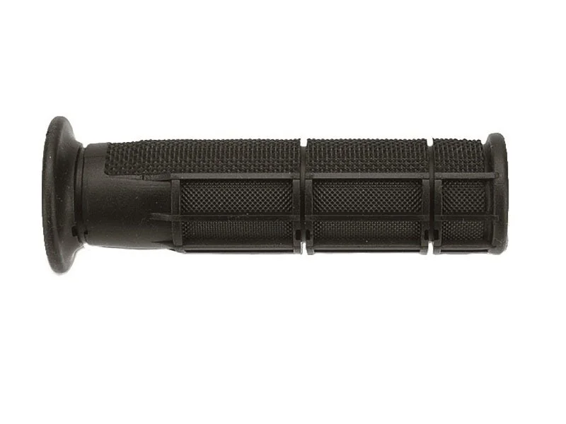 Puños para ATV/Quad DOMINO 126mm negro