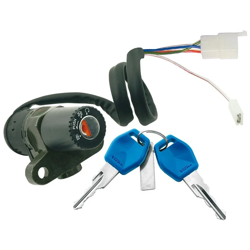 Cerradura de contacto TECNIUM RS 50 99->
