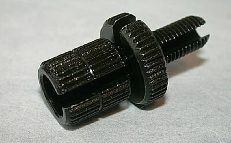 Tensor de cable DOMINO M8 x 1mm