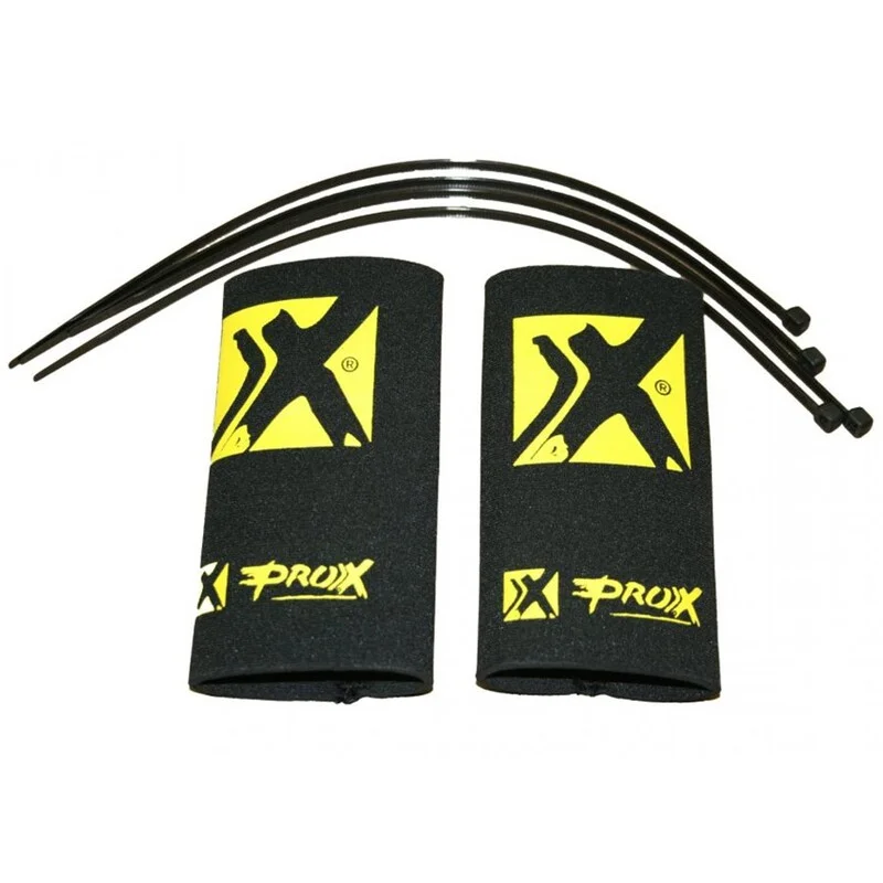Fundas de neopreno para horquillas 44-50mm longitud 130mm