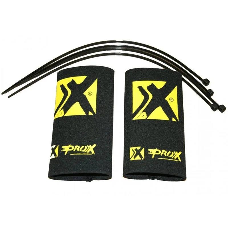 Fundas de neopreno para horquillas 44-50mm longitud 360mm