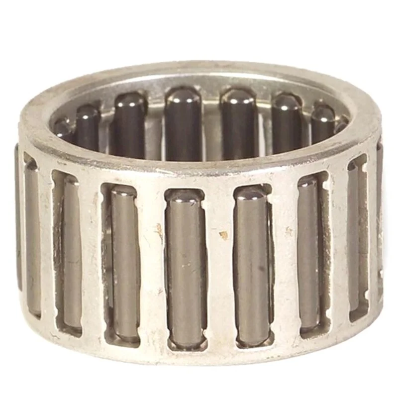 Jaula de agujas pie de biela plata exterior liso 15 agujas 22 x 29 x 16 22.222916F