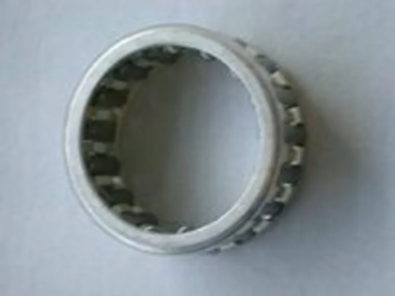Jaula de agujas pie de biela plata tipo M 15 agujas 25 x 31 x 20  22.253120