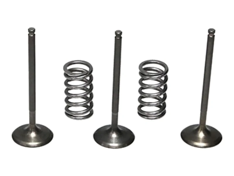 Kit de válvula acero y muelle Prox admisión Yamaha 28.SIS2424-2