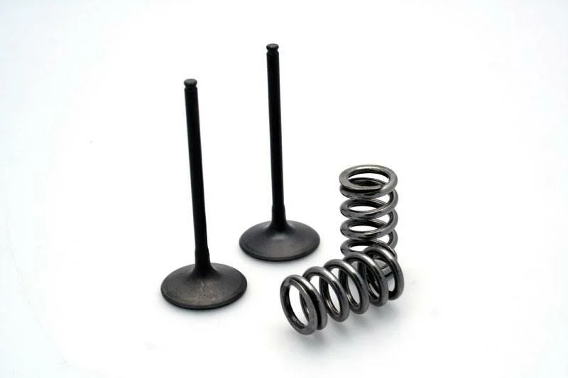 Kit de válvula acero y muelle Prox admisión Kawasaki 28.SIS4406-2