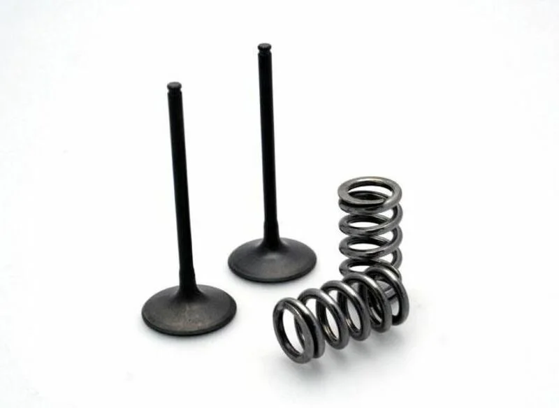 Kit de válvula acero y muelle Prox admisión KTM 28.SIS6333-2