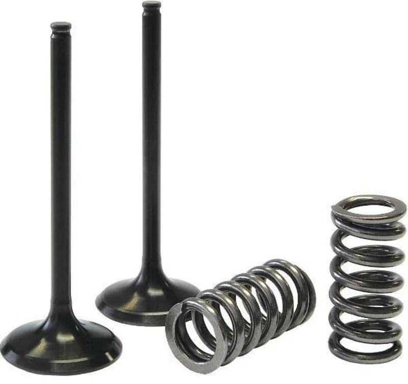 Kit de válvula acero y muelle Prox escape Yamaha 28.SES2402-1
