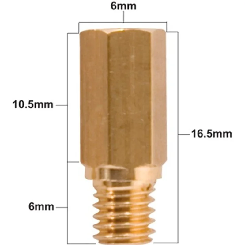 Chiclé de alta Prox 170 para Keihin 99101-357 SERIES