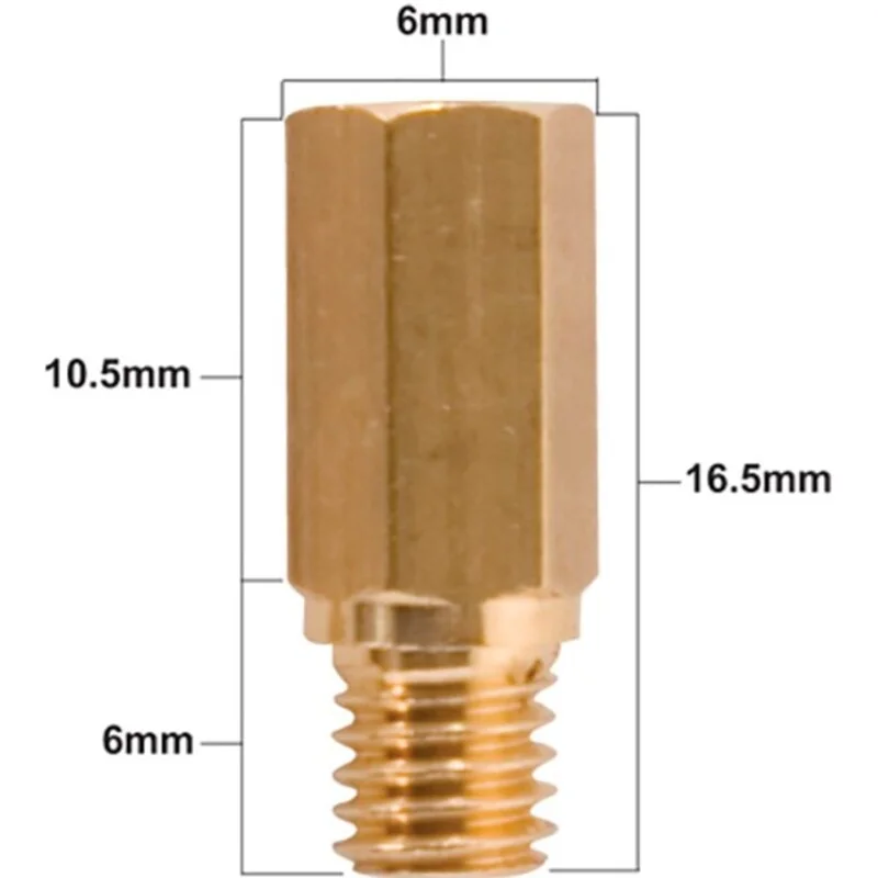 Chiclé de alta Prox 192 para Keihin 99101-357 SERIES