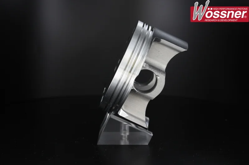 Pistón forjado WÖSSNER Pro Series