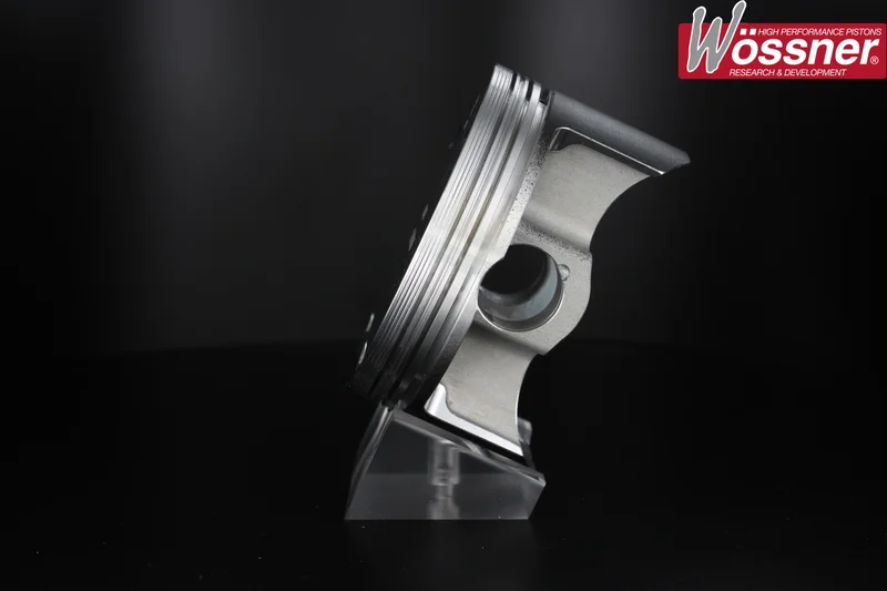 Pistón forjado WÖSSNER Pro Series