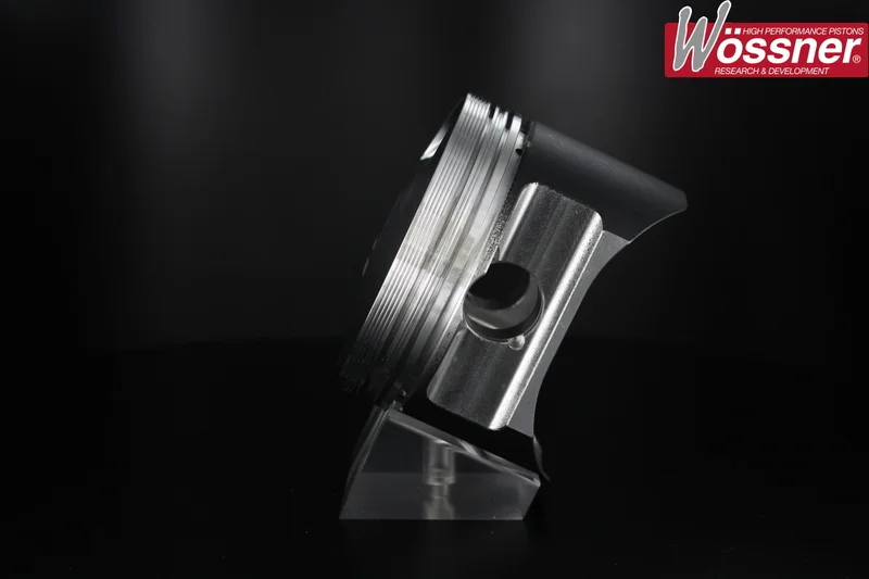 Pistón forjado WÖSSNER Pro Series