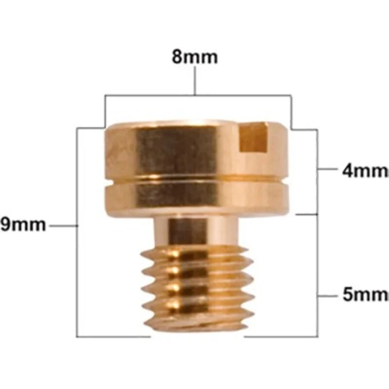 Chiclé de alta Prox 150 para Mikuni N100/604 SERIES