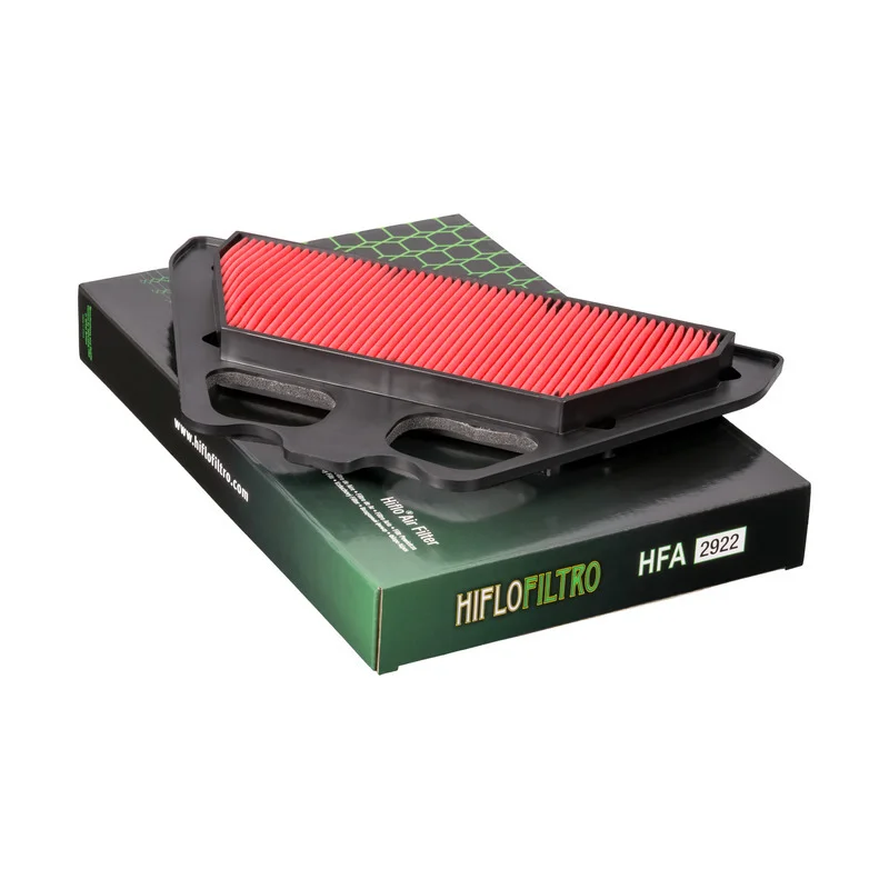 Filtro de aire HIFLOFILTRO - HFA2922