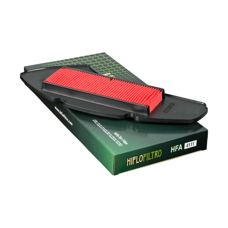 Filtro de aire HIFLOFILTRO - HFA4111