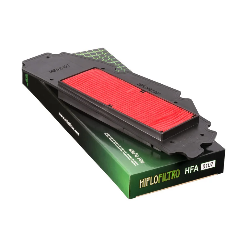 Filtro de aire HIFLOFILTRO - HFA5107