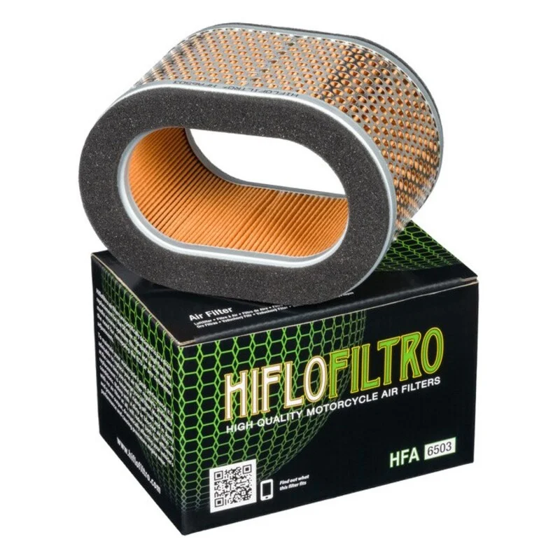 Filtro de aire HIFLOFILTRO - HFA6503