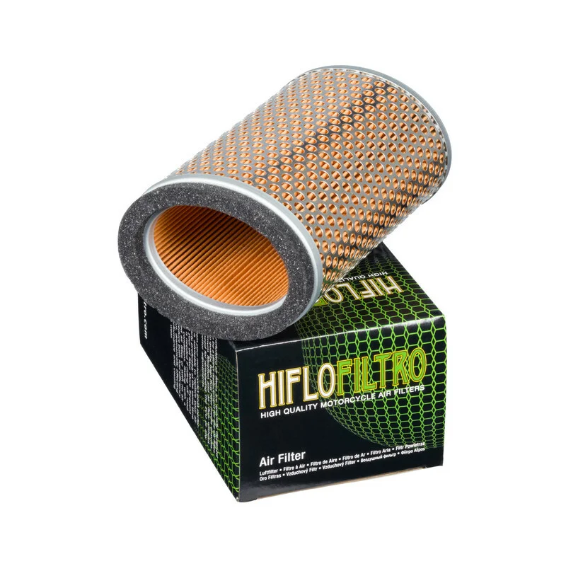 Filtro de aire HIFLOFILTRO - HFA6504