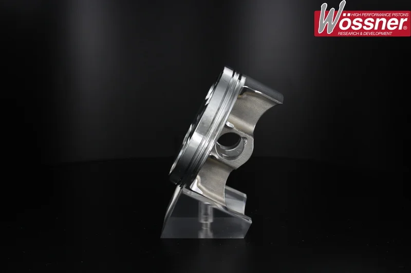 Pistón forjado WÖSSNER Pro Series