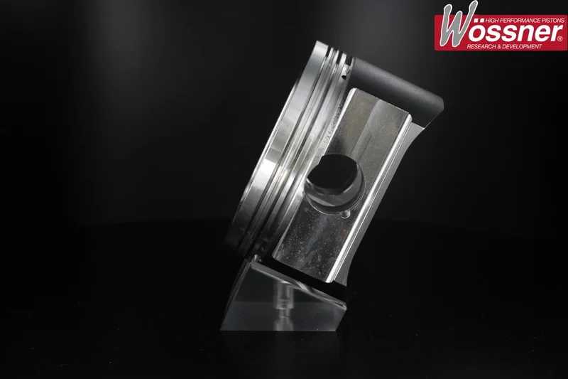 Pistón forjado WÖSSNER Pro Series