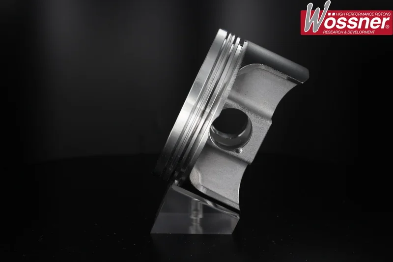 Pistón forjado WÖSSNER Pro Series