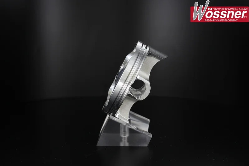 Pistón forjado WÖSSNER Pro Series
