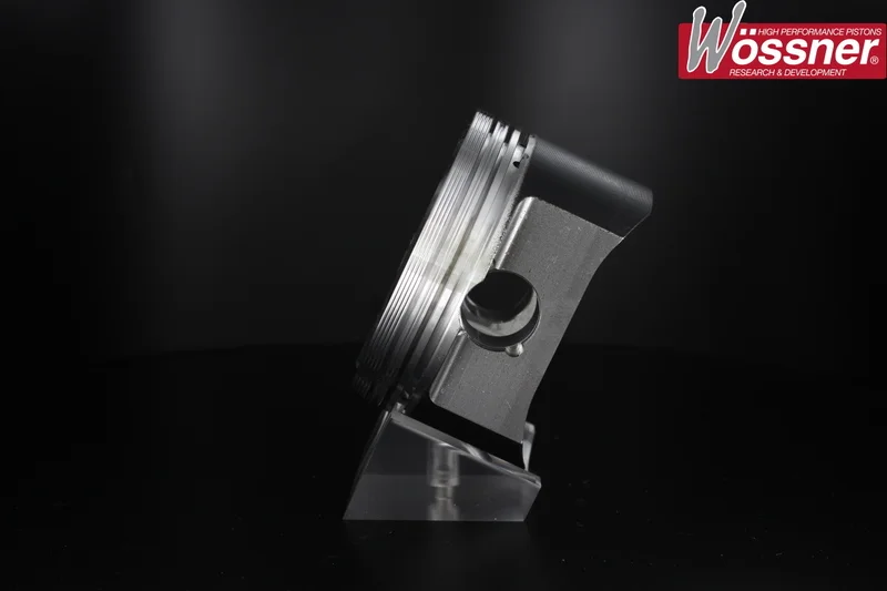 Pistón forjado WÖSSNER Pro Series
