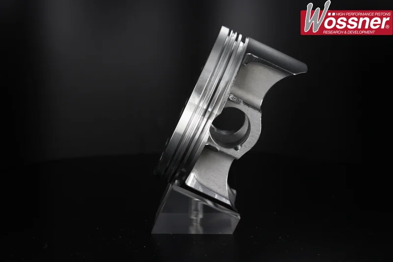 Pistón forjado WÖSSNER Pro Series