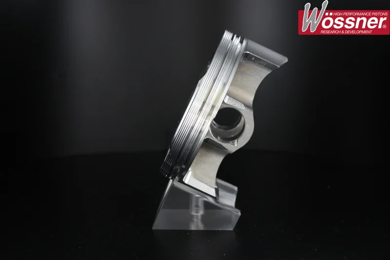 Pistón forjado WÖSSNER Pro Series