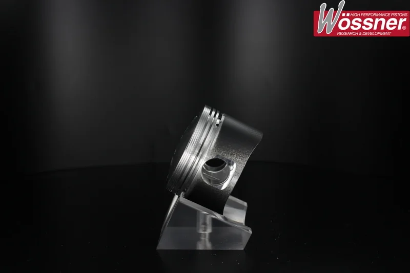 Pistón forjado WÖSSNER Pro Series