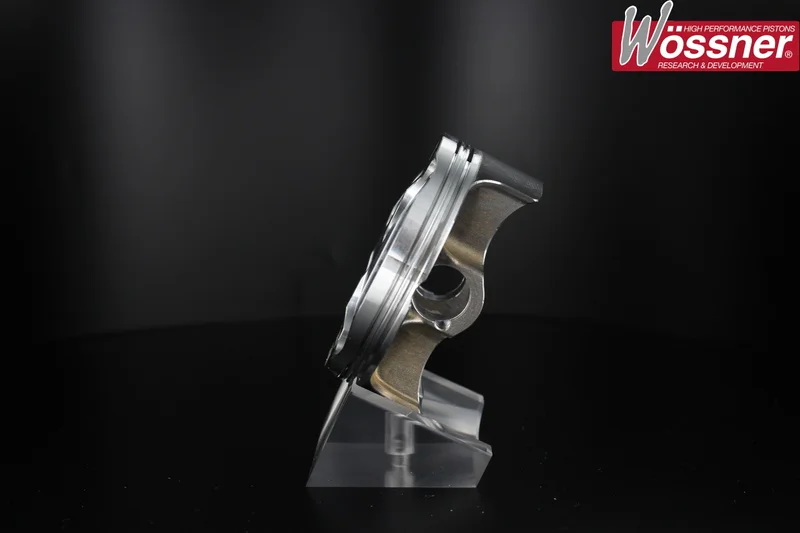 Pistón forjado WÖSSNER Pro Series