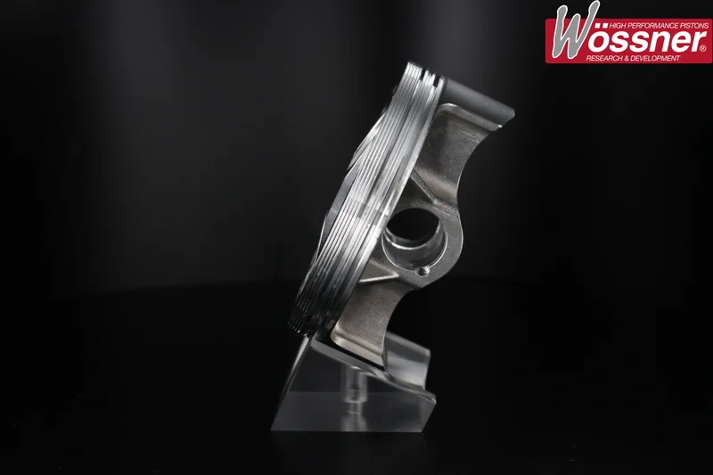 Pistón forjado WÖSSNER Pro Series
