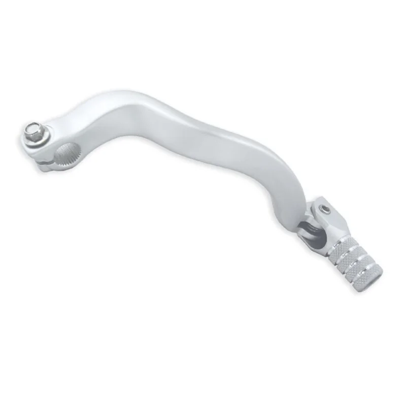 Pedal de cambio ART - Suzuki gris