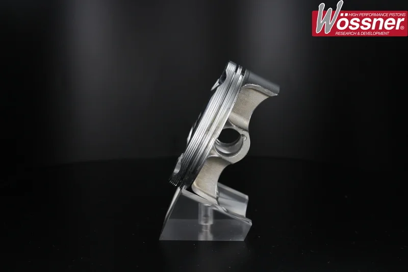 Pistón forjado WÖSSNER Pro Series