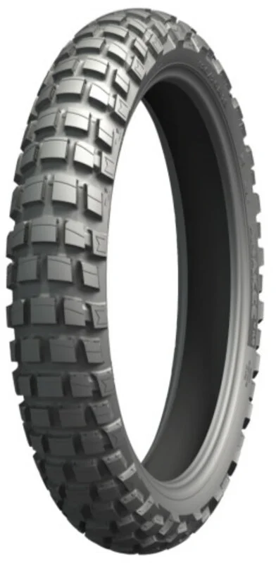 Neumático MICHELIN ANAKEE WILD 120/70 R 19 M/C 60R TL/TT M+S