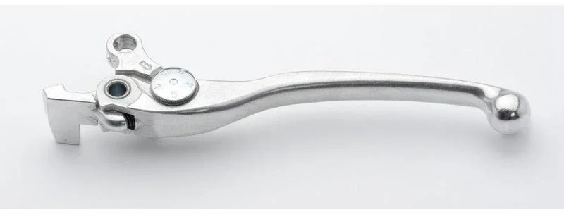 Maneta de embrague plata NISSIN para bomba Mcc58sb/14sb/12sb