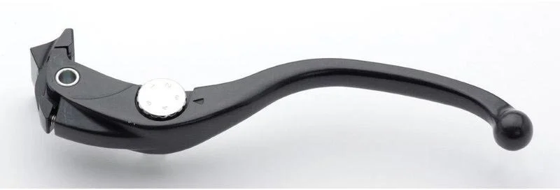 Maneta de embrague negra NISSIN para bomba Mccr19-21/Mccr19-31
