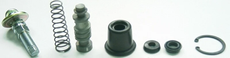 Kit reparación bomba de freno trasera TOURMAX