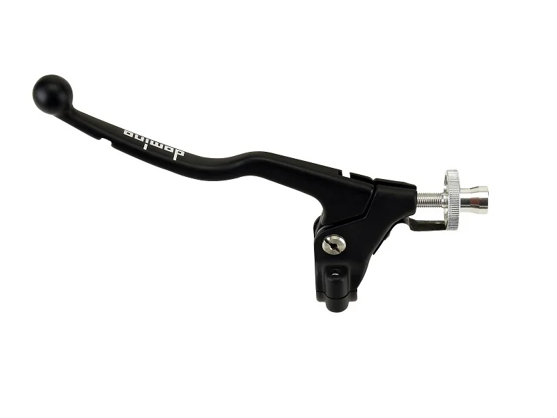 Maneta de embrague Domino SBK + Soporte maneta