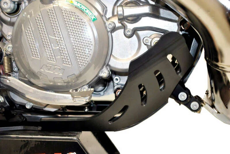 Cubrecárter AXP enduro GP KTM AX1399