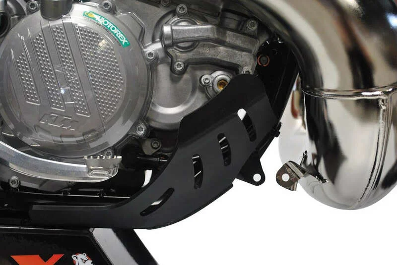 Cubrecárter AXP enduro Phd 2T Ktm AX1400
