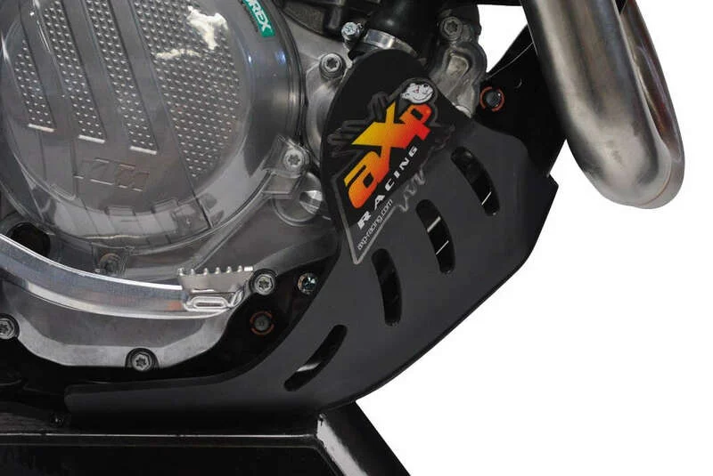 Cubrecárter AXP enduro Phd 4T Ktm AX1401