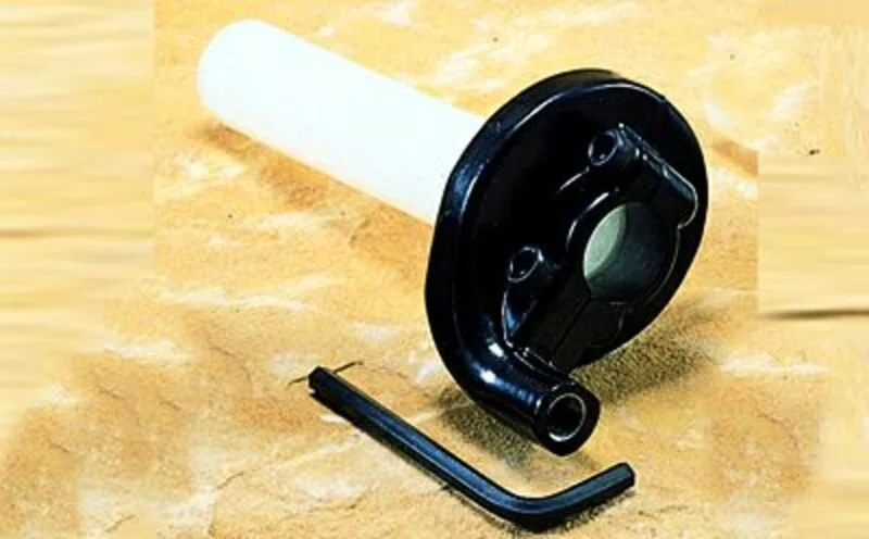 Acelerador rápido CR COMP.
