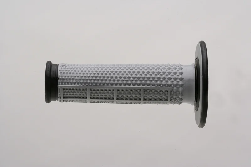 Puños Renthal Dual Tapered MX blando gris G154