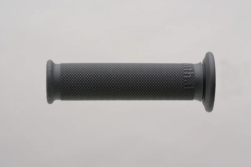 Puños quad RENTHAL ATV full diamond medio gris G109