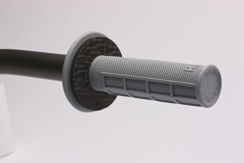 Donuts Renthal protectores gris G185