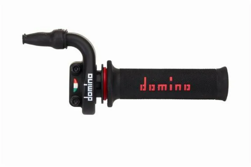Acelerador rápido DOMINO KRR 03 4T con puños