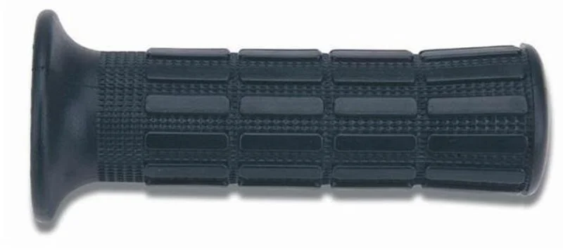 Puños DOMINO SCOOTER MBK BOOSTER 50 color negro 110MM