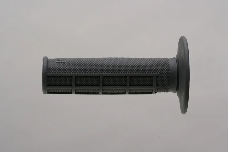 Puños Renthal MX medio cuadradillo duro gris G088