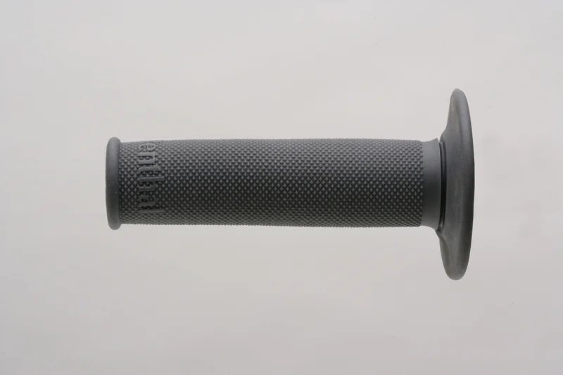 Puños Renthal MX full diamond medio gris G090